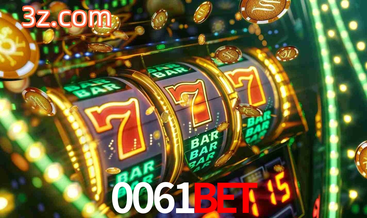 Populares Slots 0061Bet