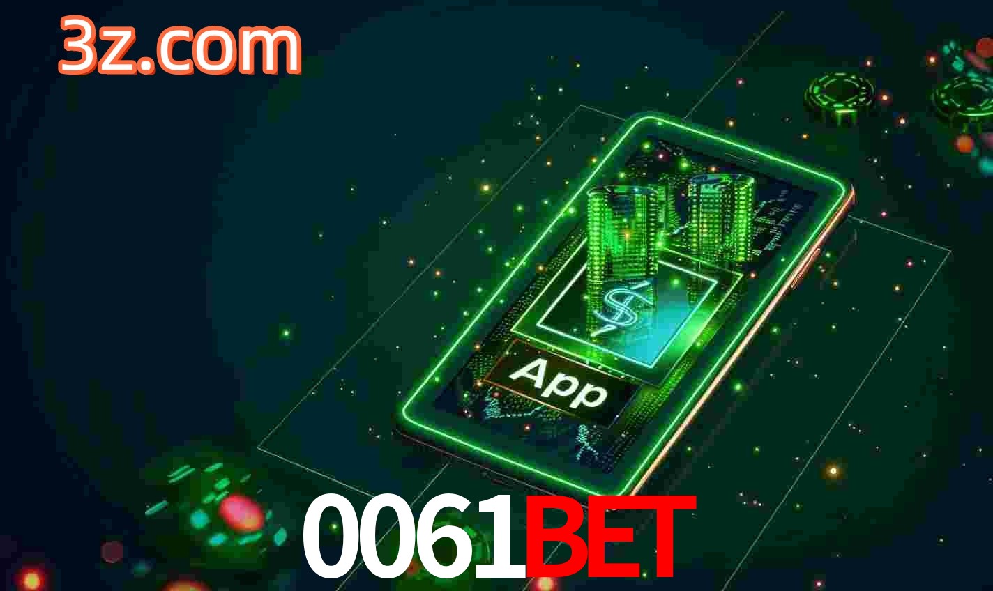 Simplificando a Experiência de Jogo 0061Bet App
