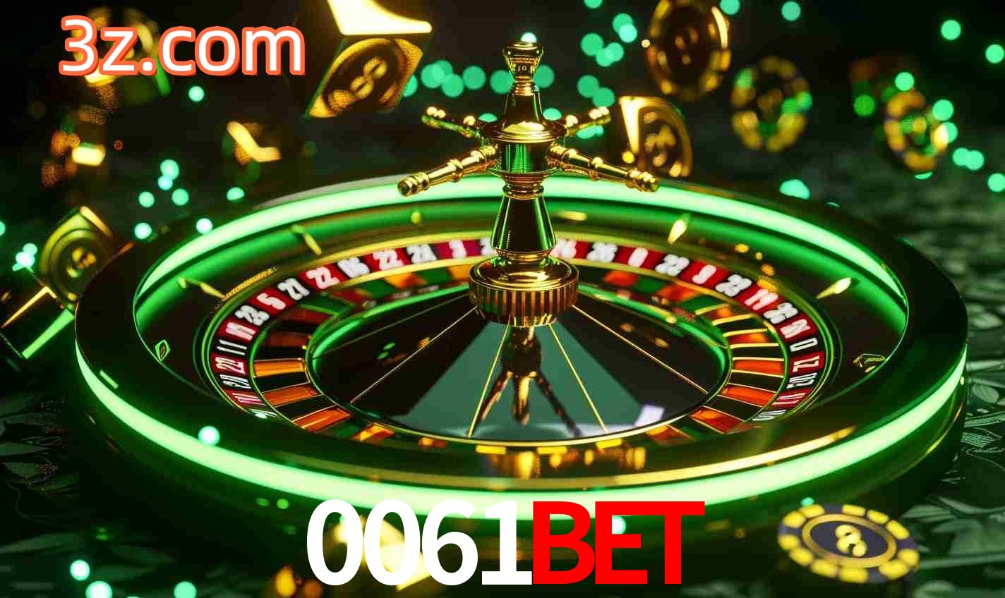 Desfrutar de um Cassino 0061Bet